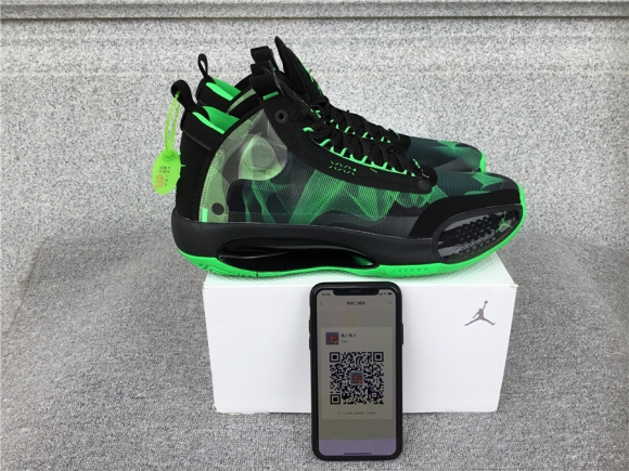 Nike Air Jordan 34 BQ3381-300