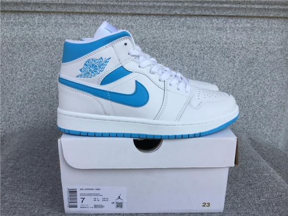 Air Jordan Mid