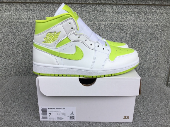 Air Jordan 1 Mid BQ6472-131
