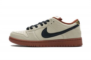 Nike Dunk SB Low Pro Hennessy BQ6817-100