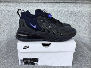 Nike Air Max 270 React Air Cushioned Running Shoe CD0113-001