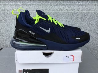 Nike Max 270 SE Half Palm Air-Cushioned Running Shoe CD7337-400