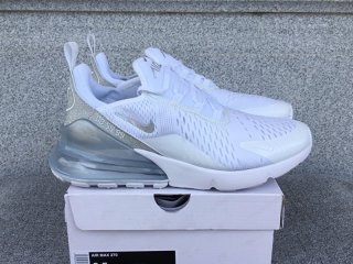 Nike Max 270 SE Half Palm Air-Cushioned Running Shoe CD8497-100