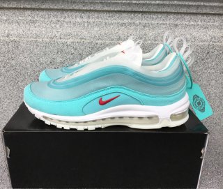 Nike Air Max 97 Kaleidoscope Limited Edition Shanghai