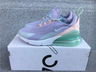 Nike Max 270 SE Half Palm Air-Cushioned Running Shoe CI1963-514
