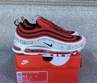 Nike Air Max 97 x Jayson Tatum