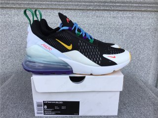 Nike Max 270 SE Half Palm Air-Cushioned Running Shoe CN7078-071