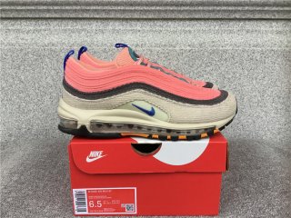 Nike Air Max 97 Full Length Air-Cushioned Running Shoes CQ7512-046