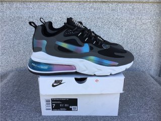 Nike Air Max 270 React SE" Pack Smoke Grey/Multi"