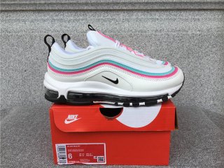 Nike Air Max 97 Full Length Air-Cushioned Running Shoes CT6806-116