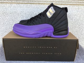 Air Jordan 12