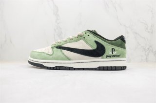 Travis Scott x Playstation x NK SB Dunk Low TS
