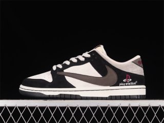 Travis Scott x Playstation x NK SB Dunk Low TS