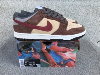 Otomo Katsuhiro x Nk SB Dunk Low