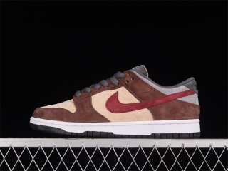 Otomo Katsuhiro x Nk SB Dunk Low "Steamboy OST" CV1026-053