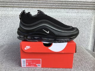 Nike Wmns Air Max 97 LX"Sakura Black"