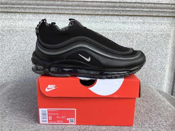 Nike Wmns Air Max 97 LX"Sakura Black"