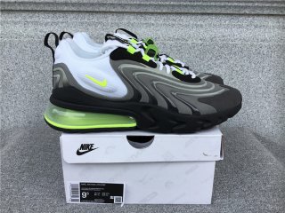 NikeAir Max 270 React ENG"Air Max 95 Neon"