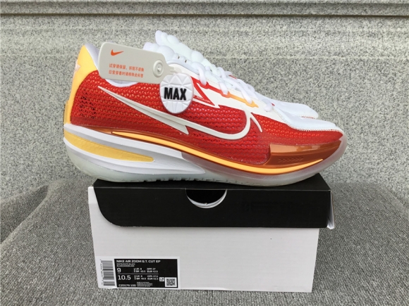 Nike Air Zoom G.T.Cut 2 EP CZ0176-100