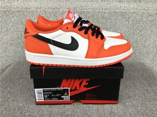 Air Jordan 1 Low CZ0775-801