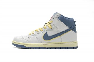 Nike SB Dunk High Atlas Lost at Sea (2020) CZ3334-100
