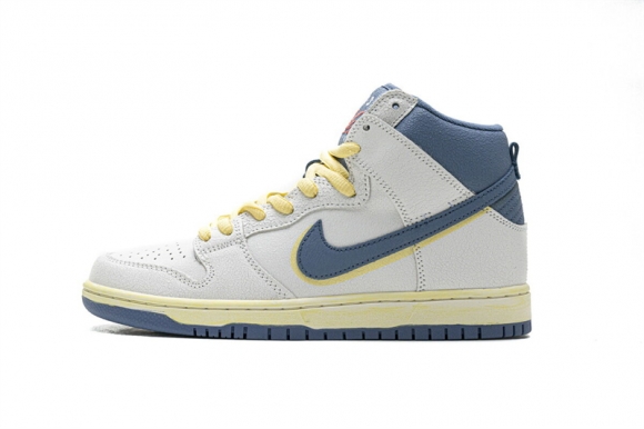 Nike SB Dunk High Atlas Lost at Sea (2020) CZ3334-100