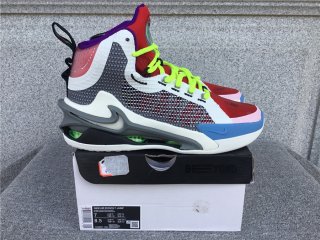 Nike Air Zoom G.T.Cut 2 EP CZ9907-100