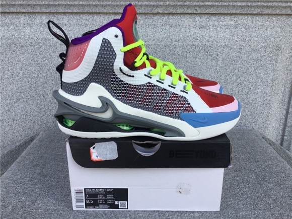 Nike Air Zoom G.T.Cut 2 EP CZ9907-100