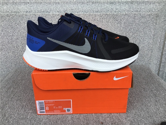 Nike Downshifter 11 Moon Landing Series Running Shoes DA1105-004