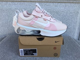 Nike Air Max 2021 Cushioned Running Shoes DA1923-600