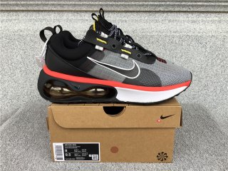 Nike Air Max 2021 Cushioned Running Shoes DA3199-005