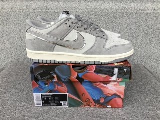 Otomo Katsuhiro x Nk SB Dunk Low