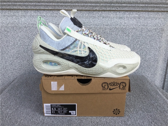 Nike Air Zoom G.T.Cut 2 EP DA6725-100
