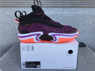 Nike Air Jordan 36 DA9053-004