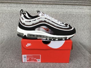 Nike Air Max 97 Full Length Air-Cushioned Running Shoes DB2017-100