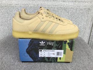 Adidas Samba Vegan DB3765