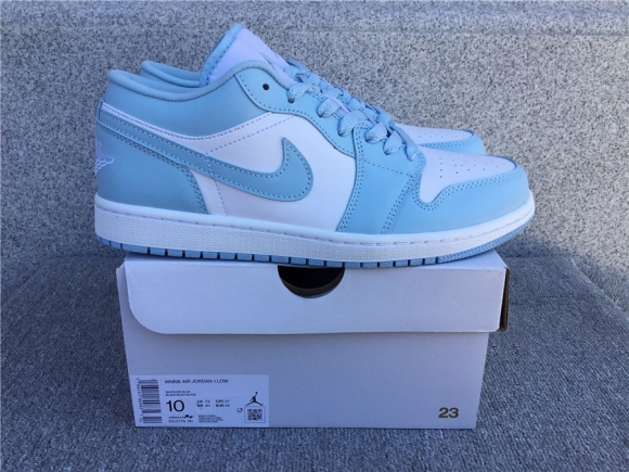 Air Jordan 1 Low DC0774-141
