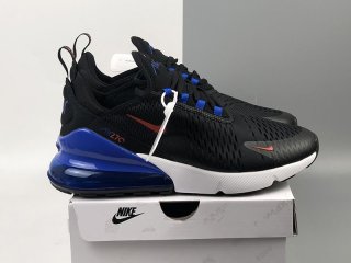 Nike Max 270 SE Half Palm Air-Cushioned Running Shoe DC0957-001