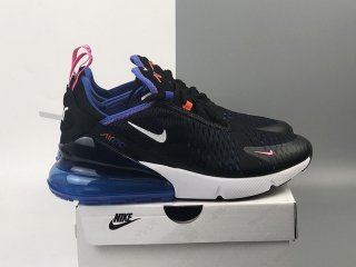 Nike Max 270 SE Half Palm Air-Cushioned Running Shoe DC1858-001