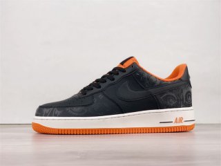 Nike Air Force 1 Low '07 PRM Halloween DC8891-001