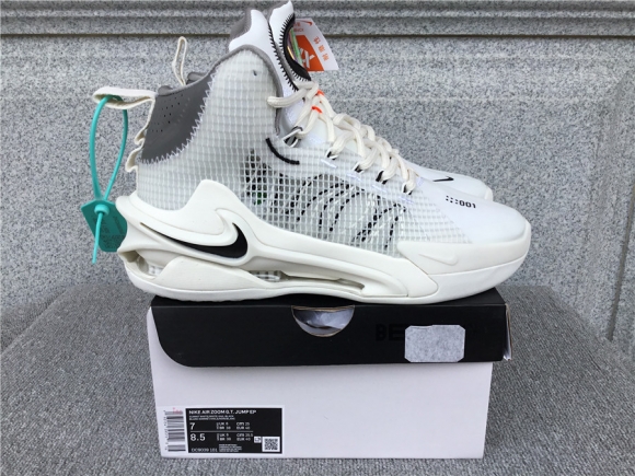 Nike Air Zoom G.T.Cut 2 EP DC9039-101