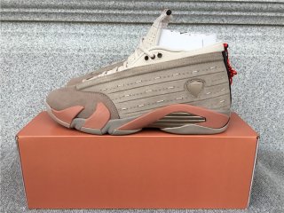Air Jordan 14 x CLOT