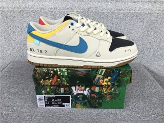 Otomo Katsuhiro x Nk SB Dunk Low