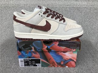 Otomo Katsuhiro x Nk SB Dunk Low