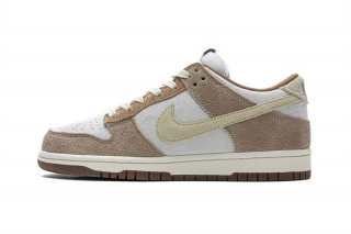 Nike Dunk SB Low Medium Curry DD1390-100