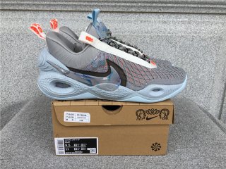 Nike Air Zoom G.T.Cut 2 EP DD2737-002