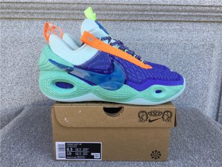 Nike Air Zoom G.T.Cut 2 EP DD2737-500