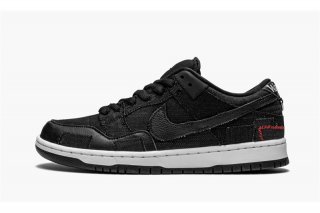 Nike SB Dunk Low Wasted Youth DD8386-001