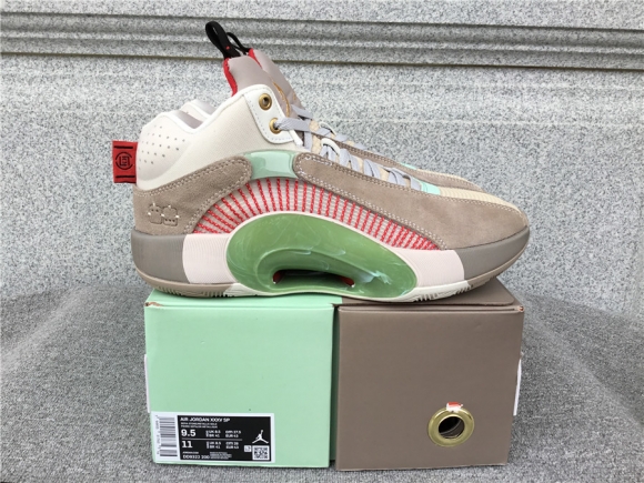 Nike Air Jordan 35 DD9322-200