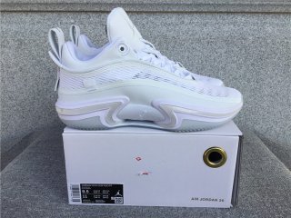 Nike Air Jordan 36 DH0833-101
